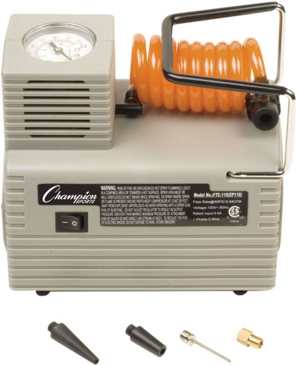 Champion Economy Electric Inflating Pump