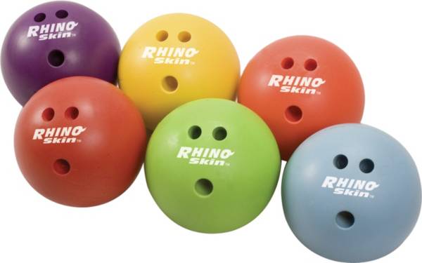 Champion Sports Rhino Skin 1.5 lb. Bowling Ball Set product image