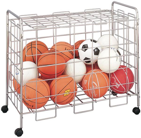 Champion BLX Lockable Ball Storage