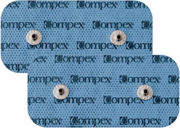 Compex Electrodes 2" x 4"