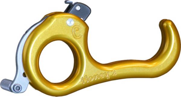 Carter Honey 2 Back Tension Release – 3 Finger