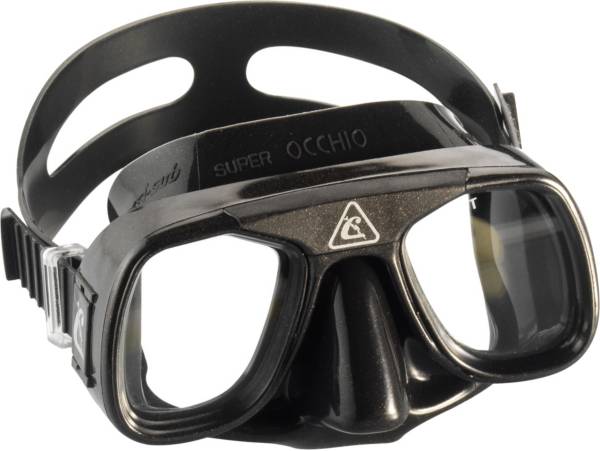 Cressi Superocchio Spear Fishing Mask