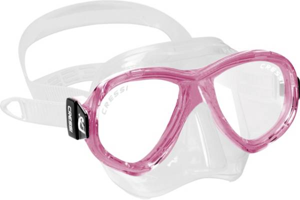 Cressi Perla Jr. Snorkeling & Scuba Mask