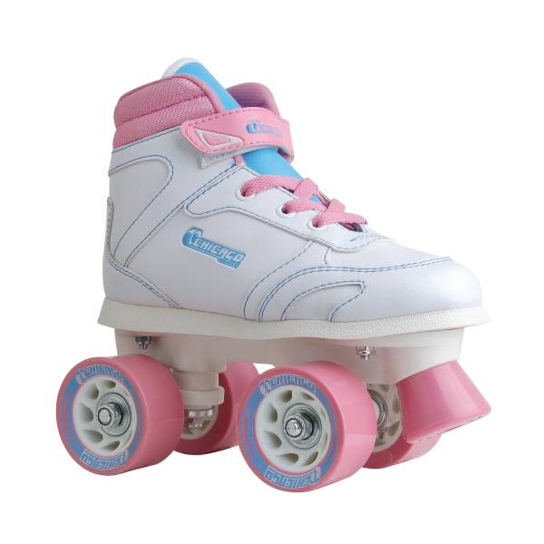 Chicago Girls' Sidewalk Roller Skates product image