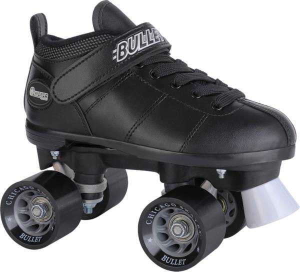 Chicago Men's Bullet Speed Roller Skates DICK'S Sporting Goods