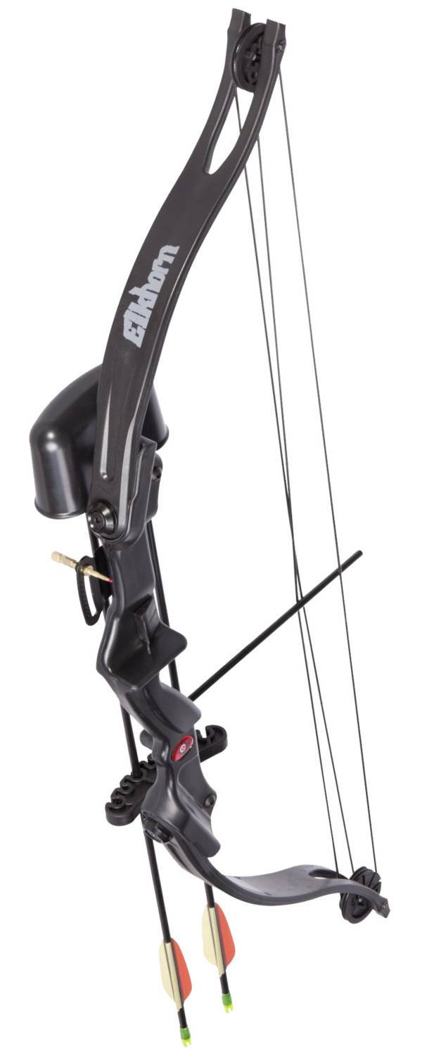 Crosman Elkhorn Compound Youth Bow Package product image
