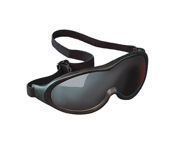 Crosman Airsoft Goggles