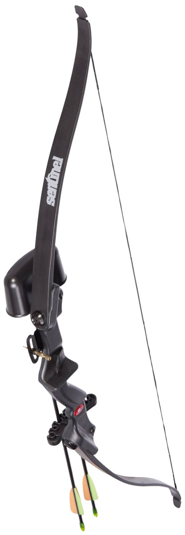 Crosman Sentinel Youth Recurve Bow Package