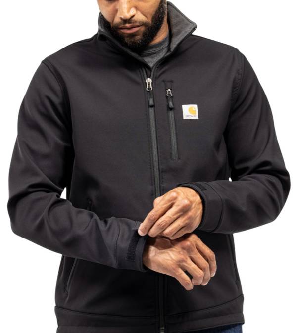 Carhartt Men's Crowley Softshell Jacket