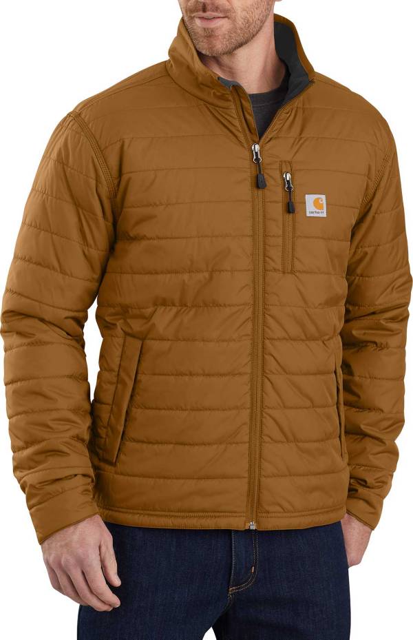 Carhartt Men's Gilliam Insulated Jacket