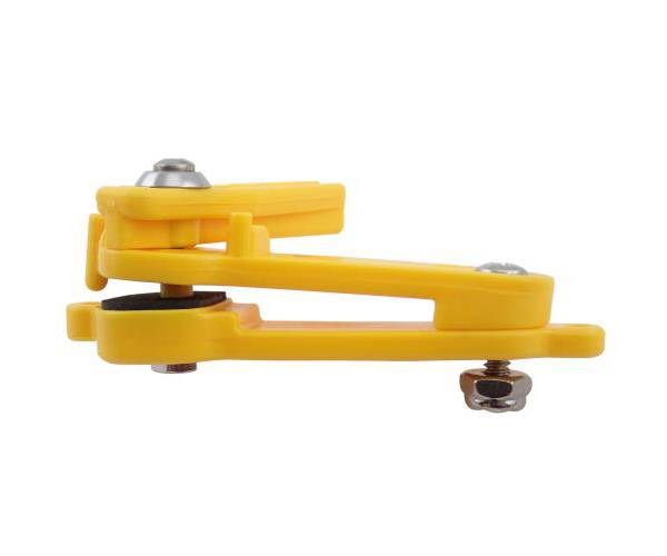 Church Tackle Lock Jaw Clip