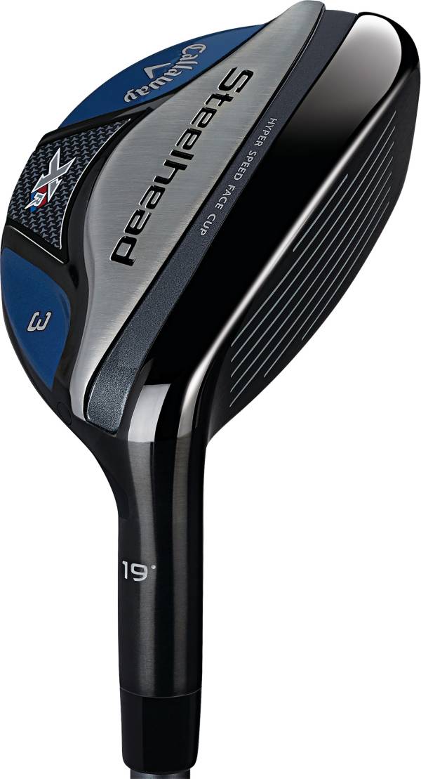 Callaway Steelhead XR Hybrid