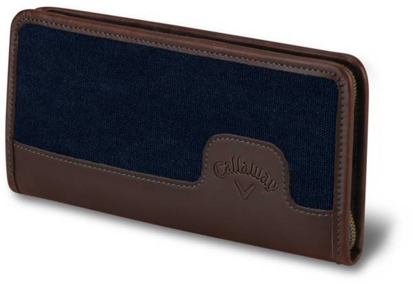 Callaway Tour Authentic Passport Holder