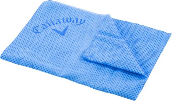 Callaway Cooling Towel