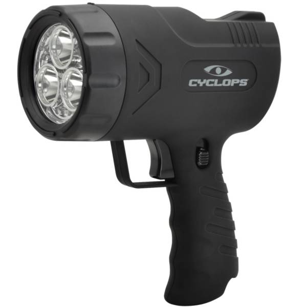 Cyclops Sirius 500 Spotlight