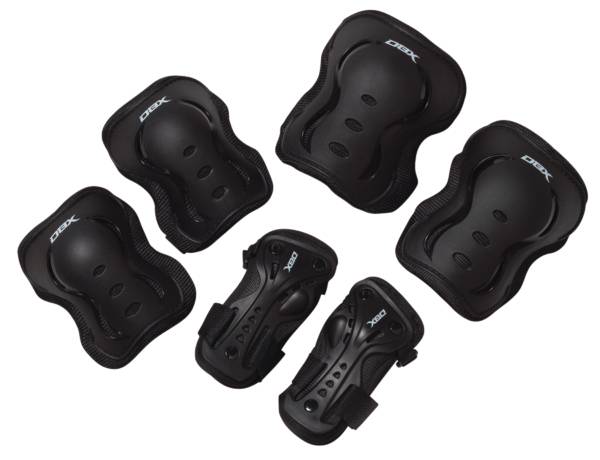 DBX Adult Inline Protective Set