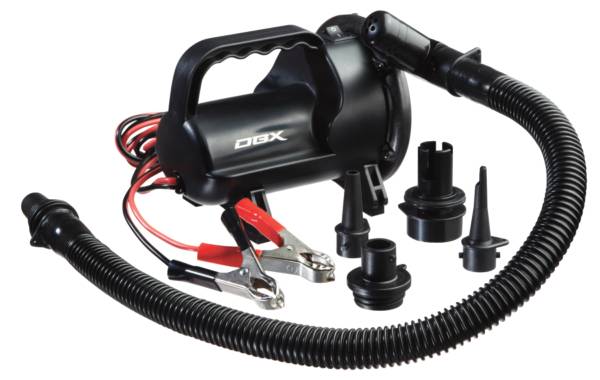 DBX 12V High Pressure Air Pump