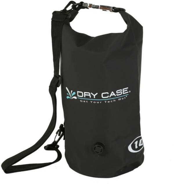 DryCASE Deca 10L Waterproof Pack