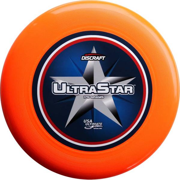 Discraft Ultra-Star 175G Disc