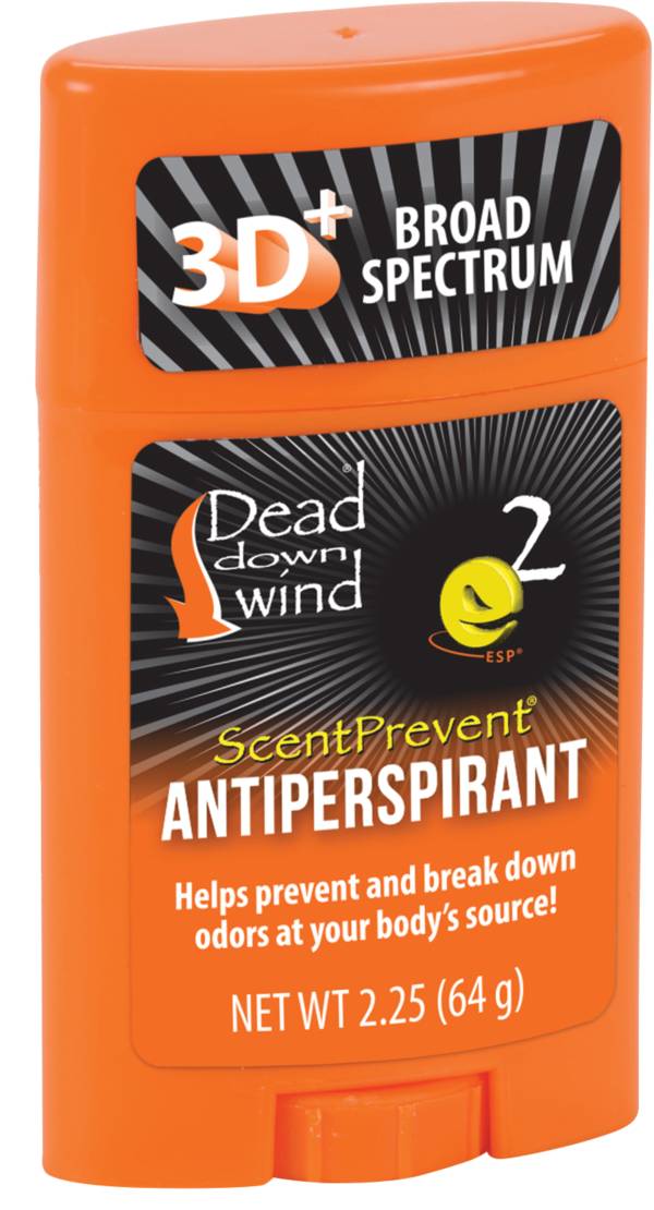 Dead Down Wind ScentPrevent Antiperspirant