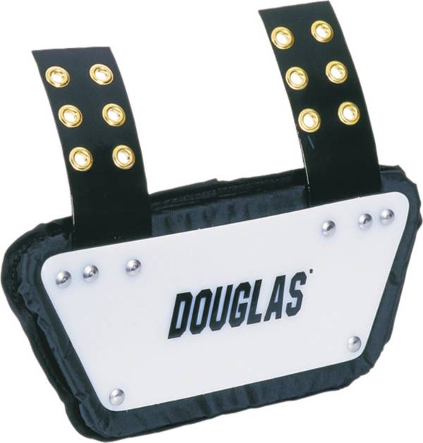 Douglas Junior Removable Back Plate