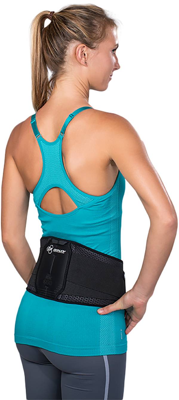 DonJoy Performance Bionic Back Wrap