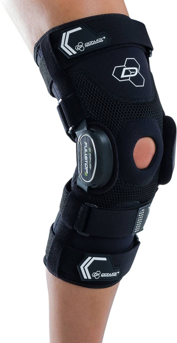 DonJoy Performance Bionic Fullstop Knee Brace