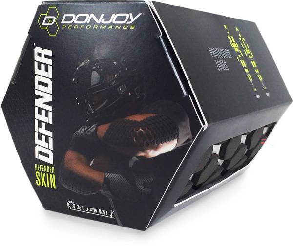 DonJoy Performance Defender Skin 4'' x 3''