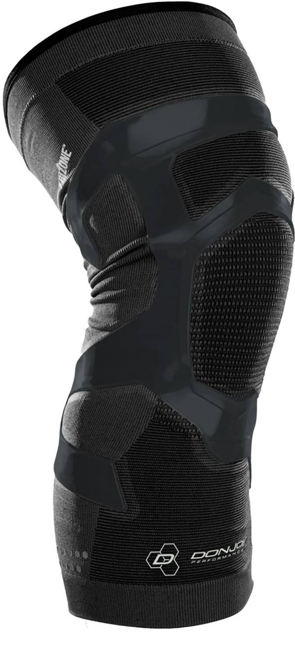 DonJoy Performance TriZone Left Knee Brace
