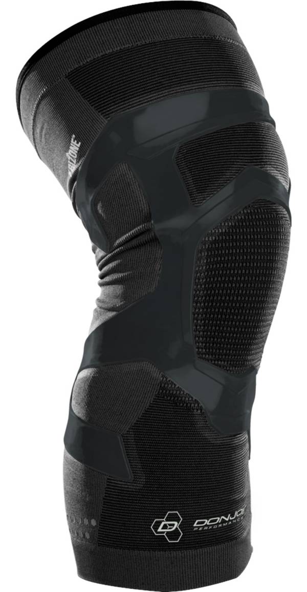 DonJoy Performance TriZone Right Knee Brace