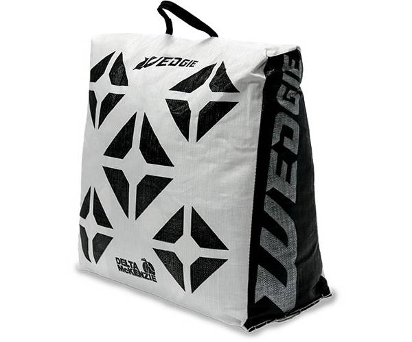 Delta McKenzie Wedgie Bag Archery Target