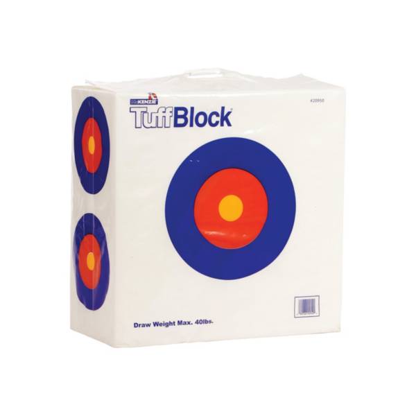 Delta McKenzie Tuffblock Block Archery Target product image