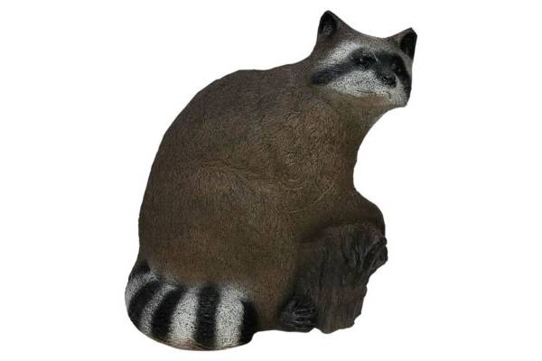 Delta McKenzie Raccoon 3-D Archery Target