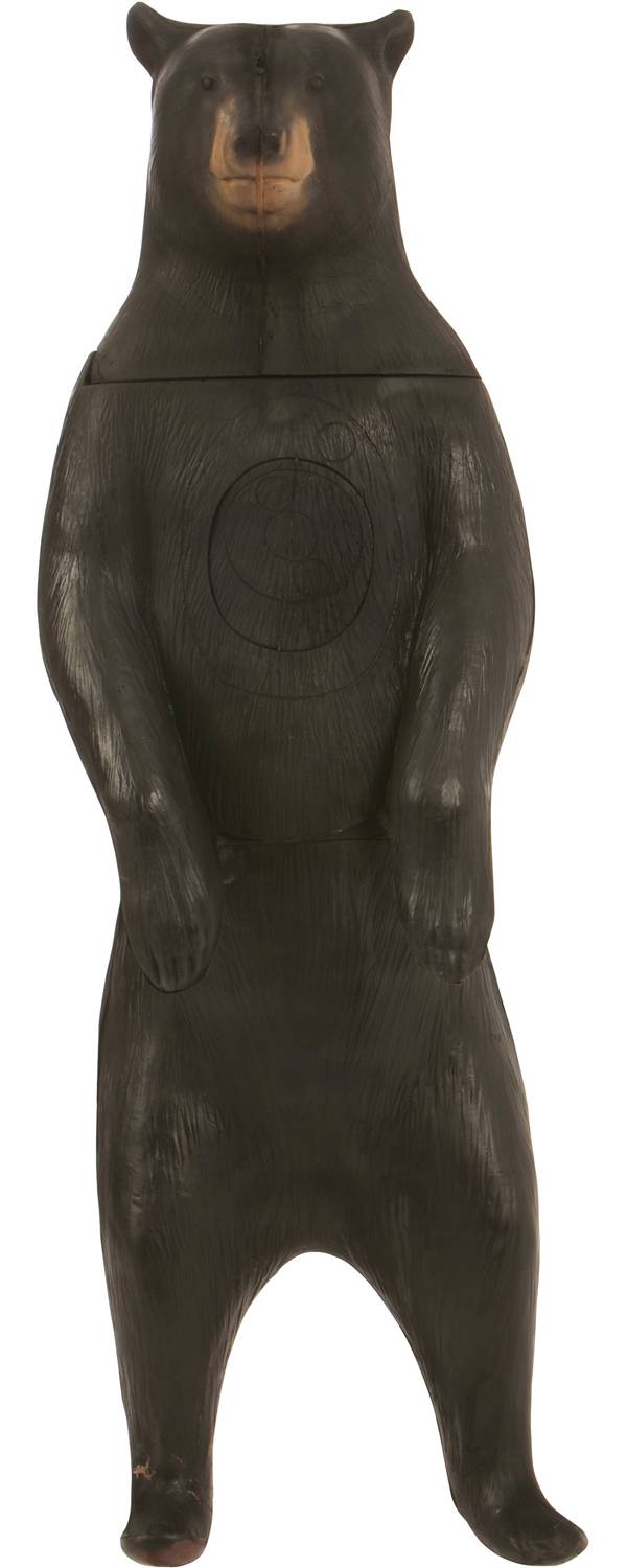 Delta McKenzie Standing Black Bear 3-D Archery Target