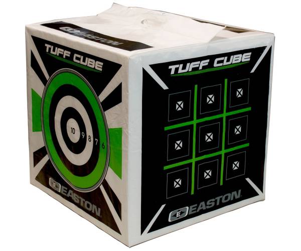 Delta McKenzie Easton Tuff Cube Archery Target product image