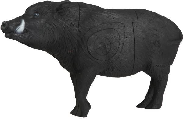 Delta McKenzie Wild Boar 3-D Archery Target