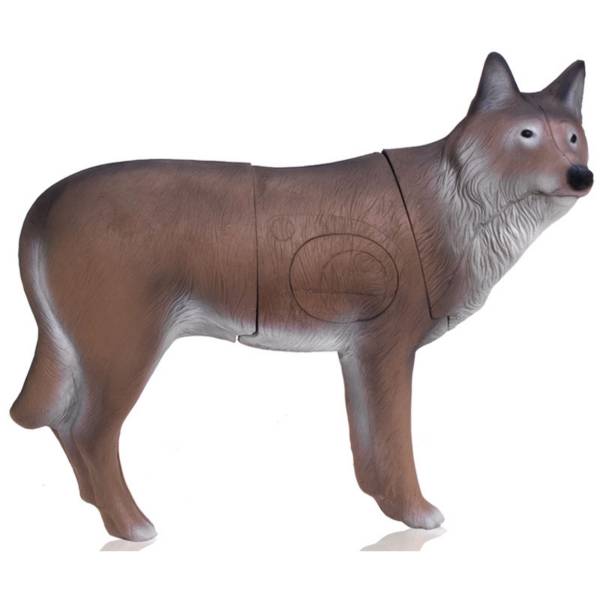 Delta McKenzie Wolf 3-D Archery Target