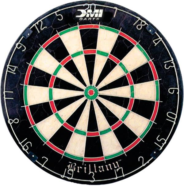 DMI Sports Brittany Bristle Dartboard