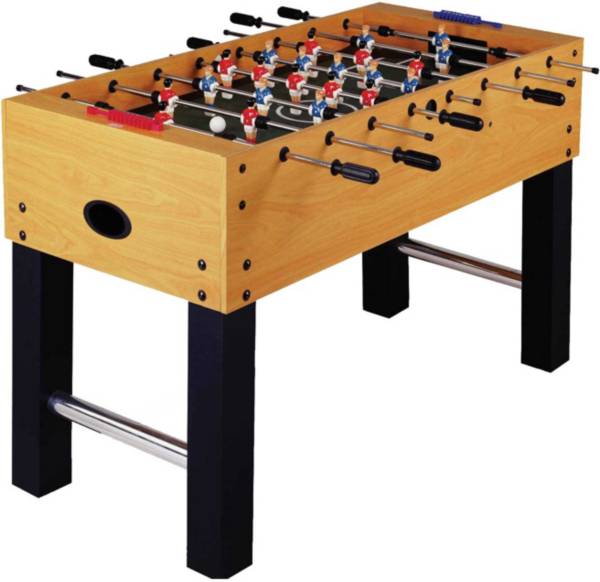 DMI Charger 52" Foosball Table