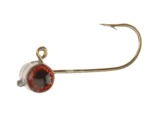 D.O.A. Regular TerrorEyz Jig Head