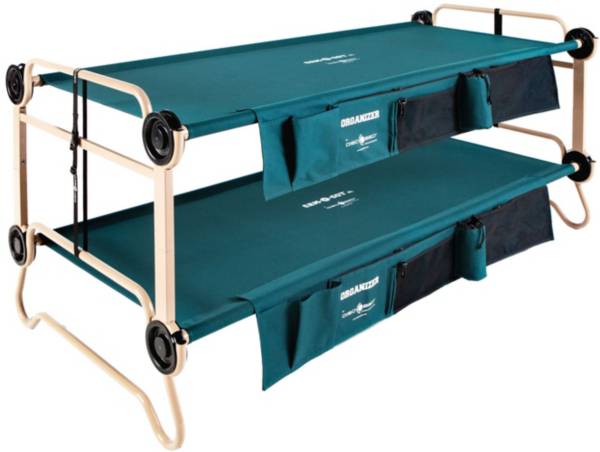 Disc-O-Bed XL Cam-O-Bunk