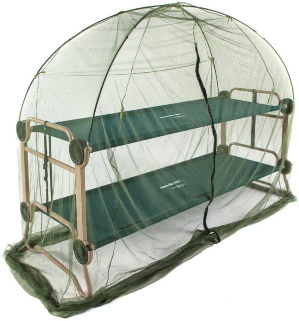 DiscOBed Mosquito Net and Frame Dick's Sporting Goods