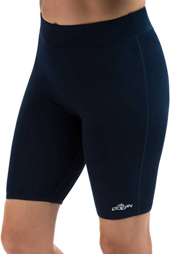 Dolfin Women's Solid Jammer