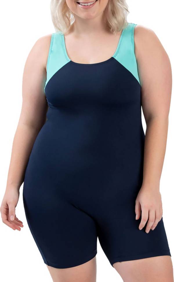 Dolfin Women's Aquashape Aquatard