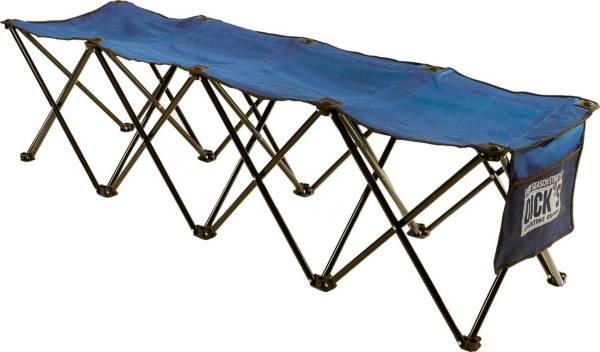 Dick's Sporting Goods Sidelines Folding Bench product image