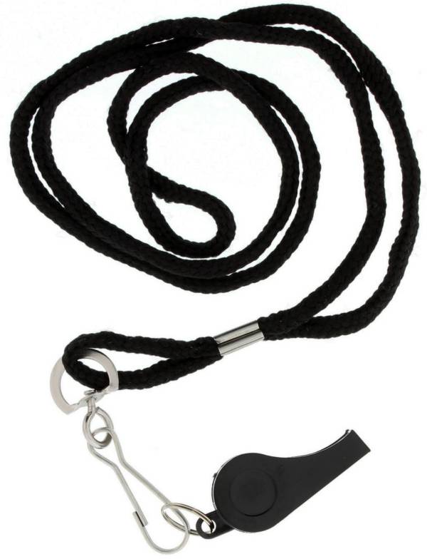 DICK'S Sporting Goods Official's Whistle