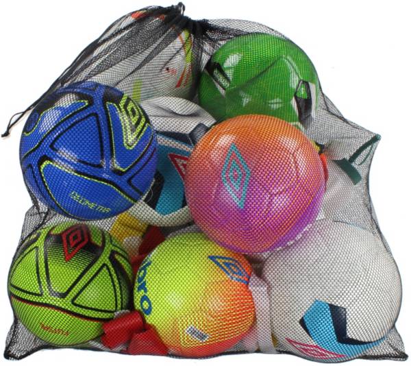 DICK'S Sporting Goods Mesh Ball Bag product image