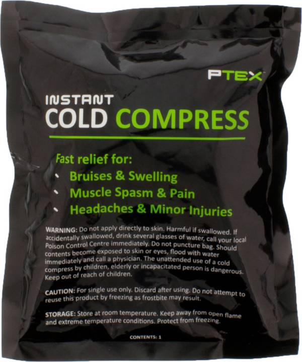P-TEX Instant Cold Pack product image