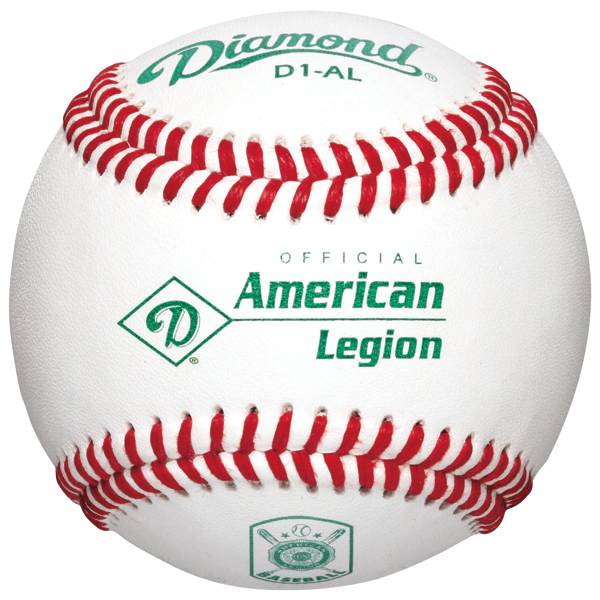 Diamond American Legion Baseball