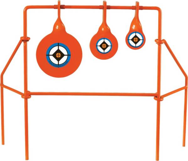 Do-All Outdoors .22 Triple Spinning Target